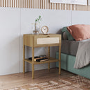 Mesa De Noche Marcelo 1g