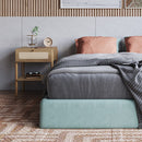 Mesa De Noche Marcelo 1g