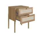 Mesa De Noche Marcelo 2g