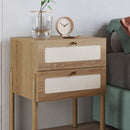 Mesa De Noche Marcelo 2g