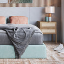 Mesa De Noche Marcelo 2g