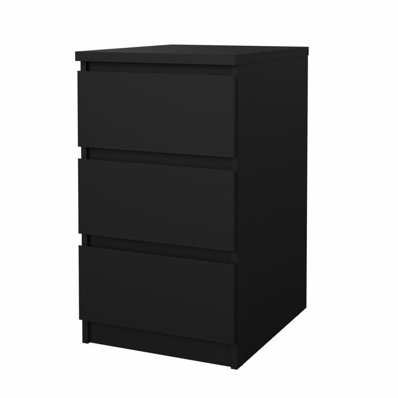 Mesa De Noche Naia 3gvt