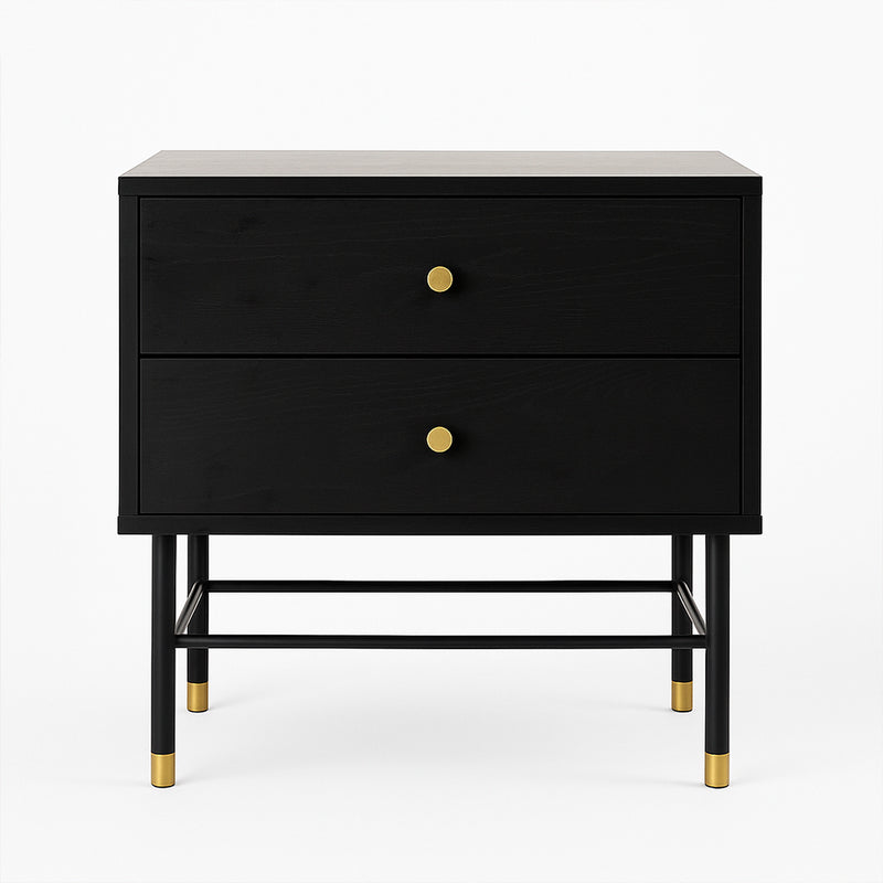 Mesa De Noche Jan