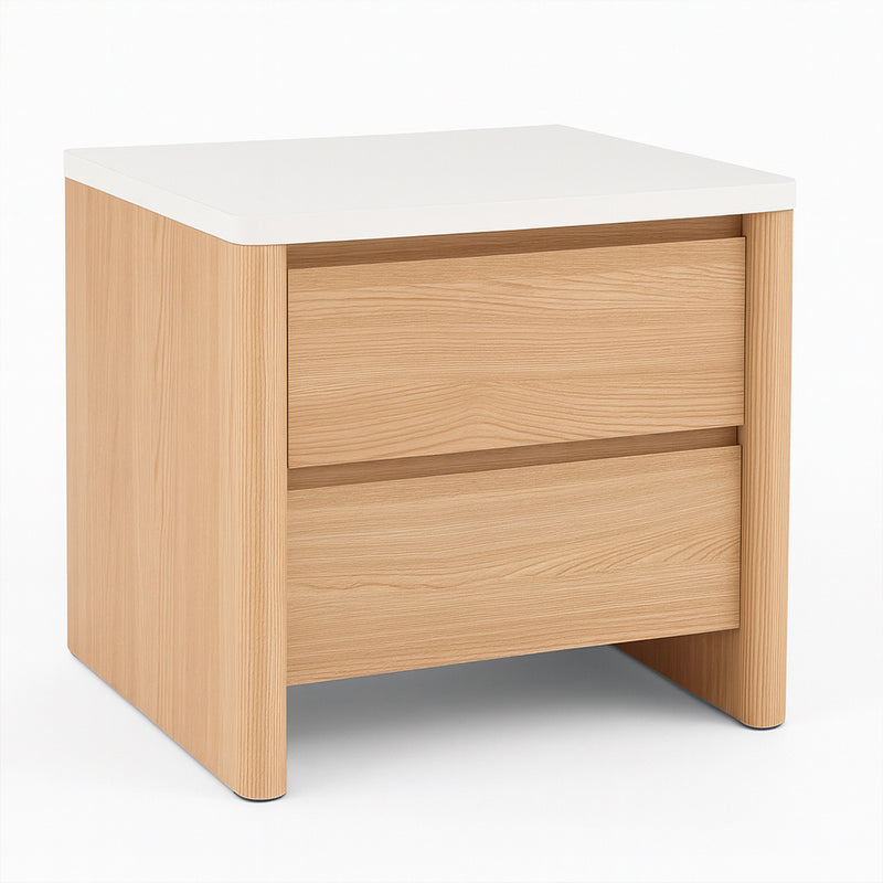Mesa De Noche Roma