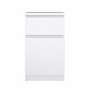 MESA DE NOCHE NAIA FOLIO BLANCO