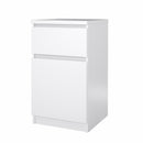 MESA DE NOCHE NAIA FOLIO BLANCO