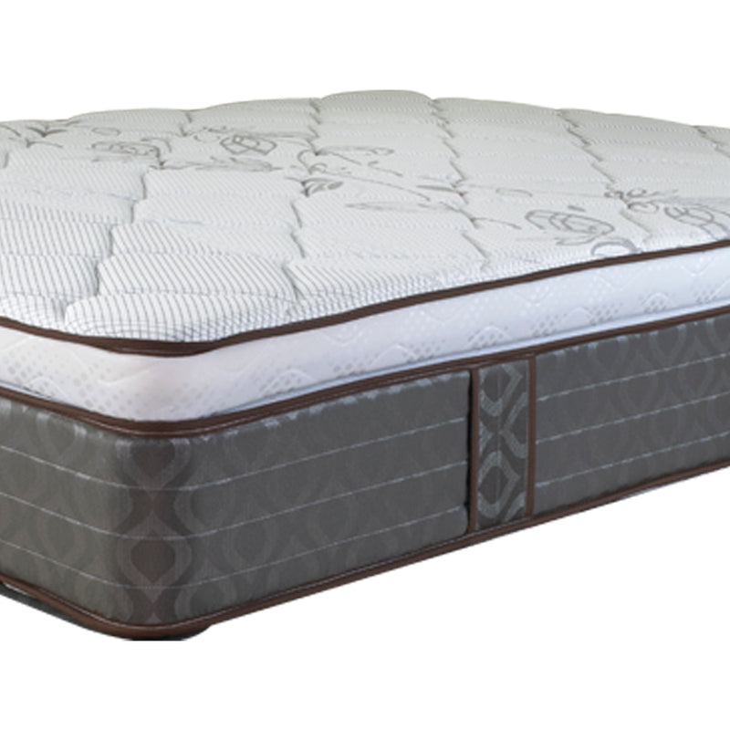 COLCHON OASIS TRIPLE CONFORT QUEEN