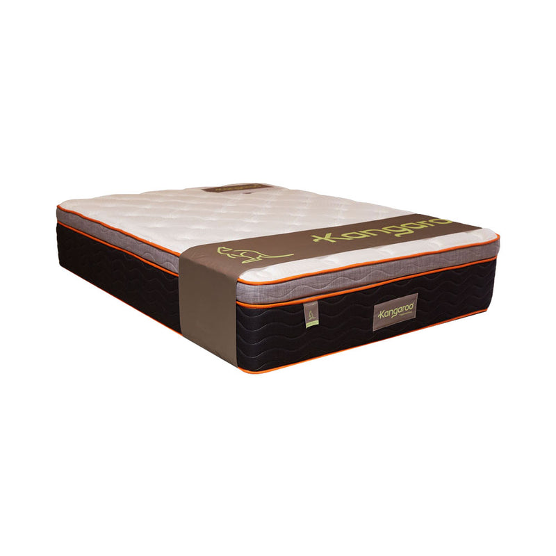 Kangaroo Kool Bed Softly King