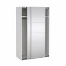 Closet Catania Pequeño 2espejo