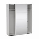 Closet Catania Grande 1espejos