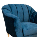 Sofa Bastonia 1 Puesto