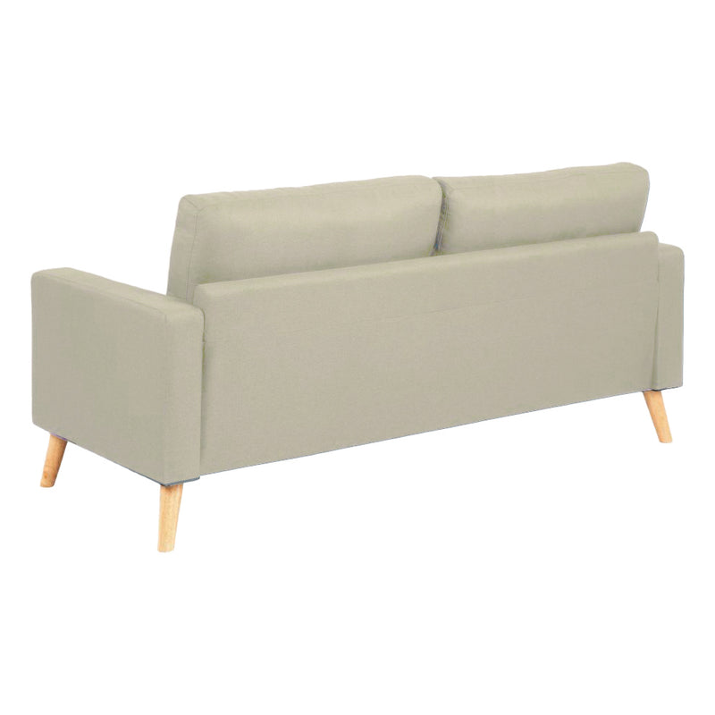 Sofa Cayman 3 Puestos Beige