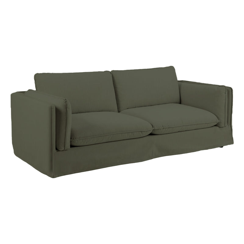 Sofa Carlin 3 Puestos