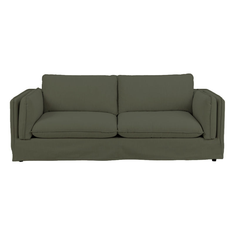 Sofa Carlin 3 Puestos