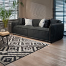 Sofa Drake 3 Puestos