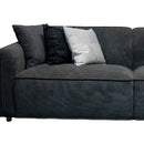 Sofa Drake 3 Puestos