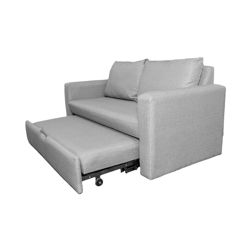 Sofa Chaiselongue Helen Gris