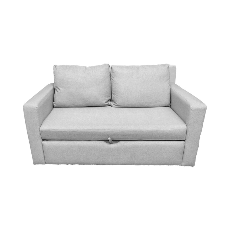 Sofa Chaiselongue Helen Gris