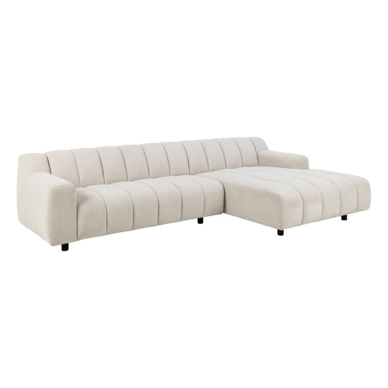 Sofa Chaiselongue Oakland Der