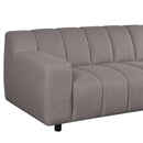 Sofa Oakland 3 Puestos