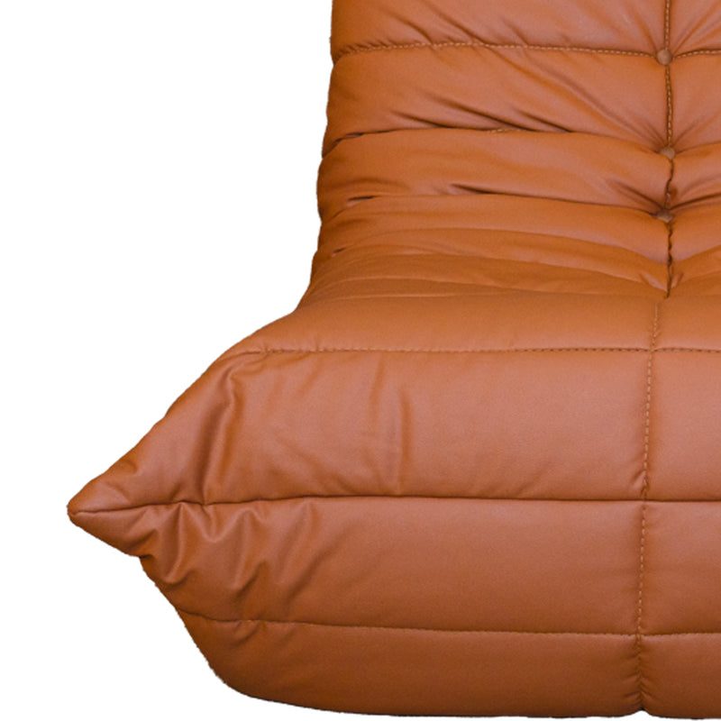 Sofa Togo 1 Puesto Cafe