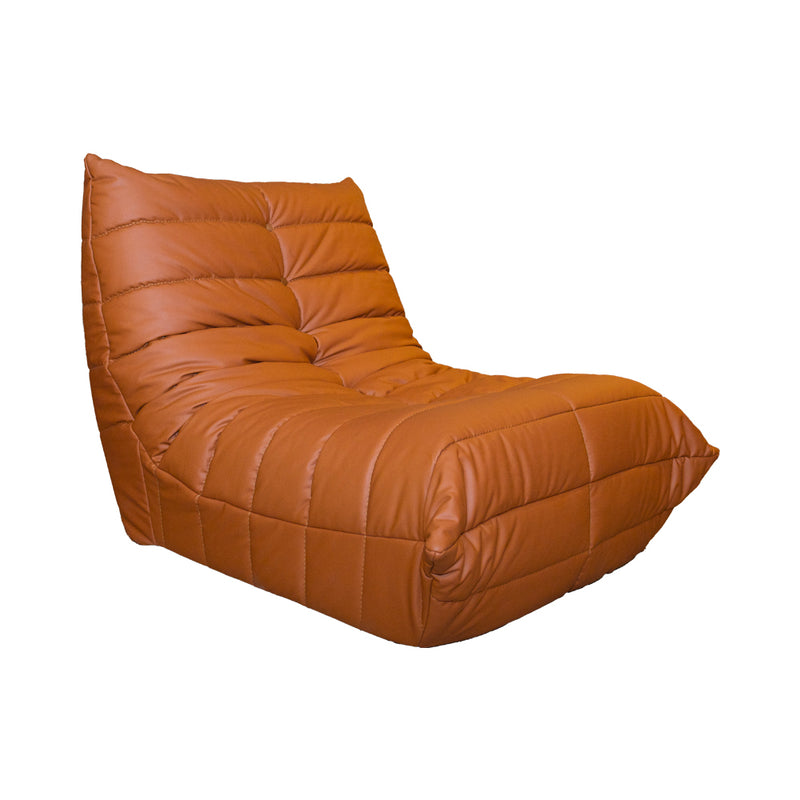 Sofa Togo 1 Puesto Cafe