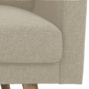 Sofa Stella 3 Puestos Beige