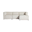 Sofa Chaiselongue Quincy Der