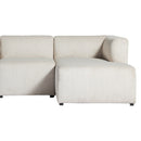Sofa Chaiselongue Quincy Der