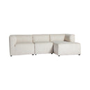 Sofa Chaiselongue Quincy Der