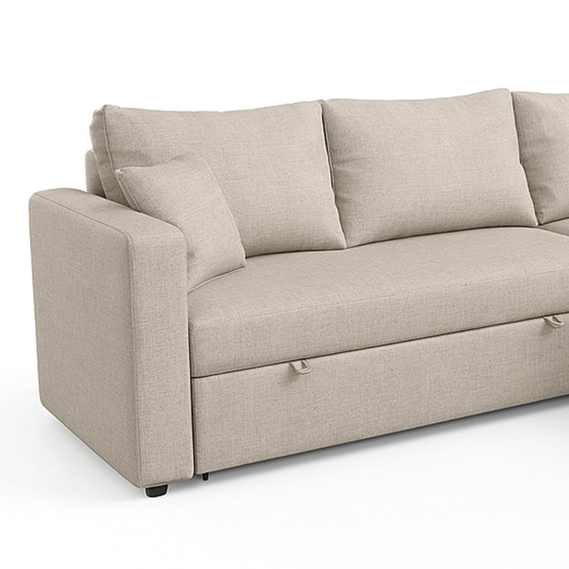 Sofa Chaiselongue Amira