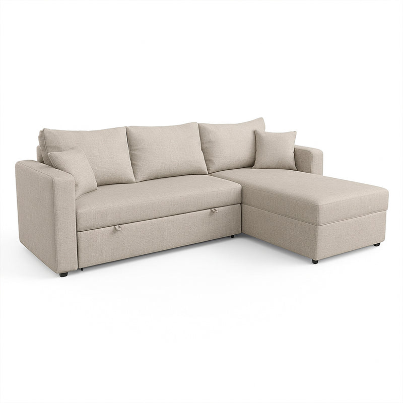 Sofa Chaiselongue Amira