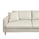 Sofa Adelaida 3 Puestos