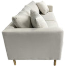 Sofa Adelaida 3 Puestos