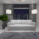 Sofa Adelaida 3 Puestos