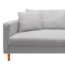 Sofa Adelaida 3 Puestos
