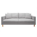 Sofa Adelaida 3 Puestos