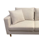 Sofa Adelaida 2 Puestos