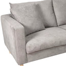 Sofa Adelaida 2 Puestos