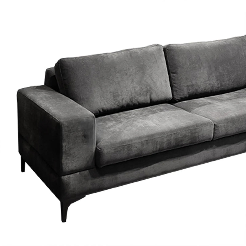 Sofa Esquinero Uliseo Izquierd