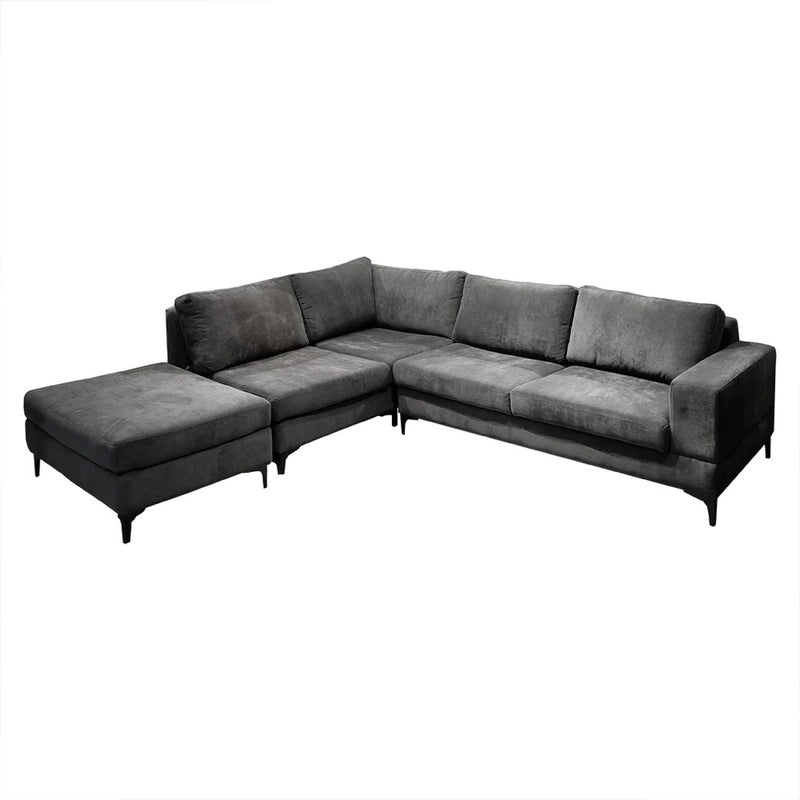 Sofa Esquinero Uliseo Izquierd