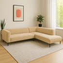 Sofa Esquinero Ridgewood De