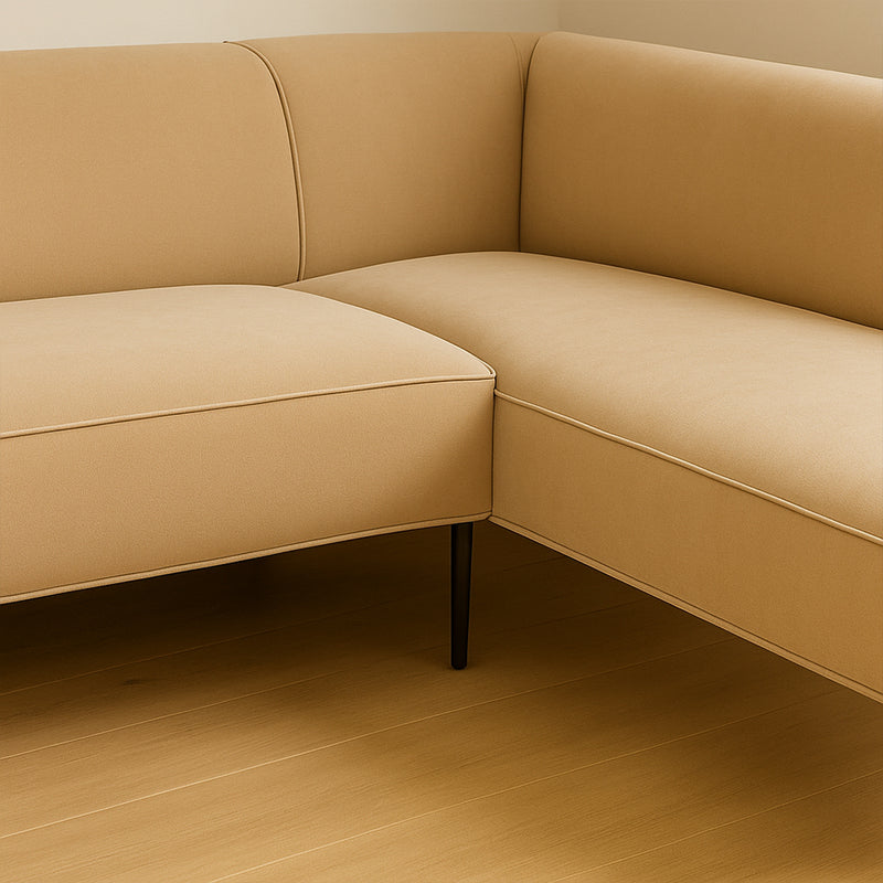 Sofa Esquinero Ridgewood De