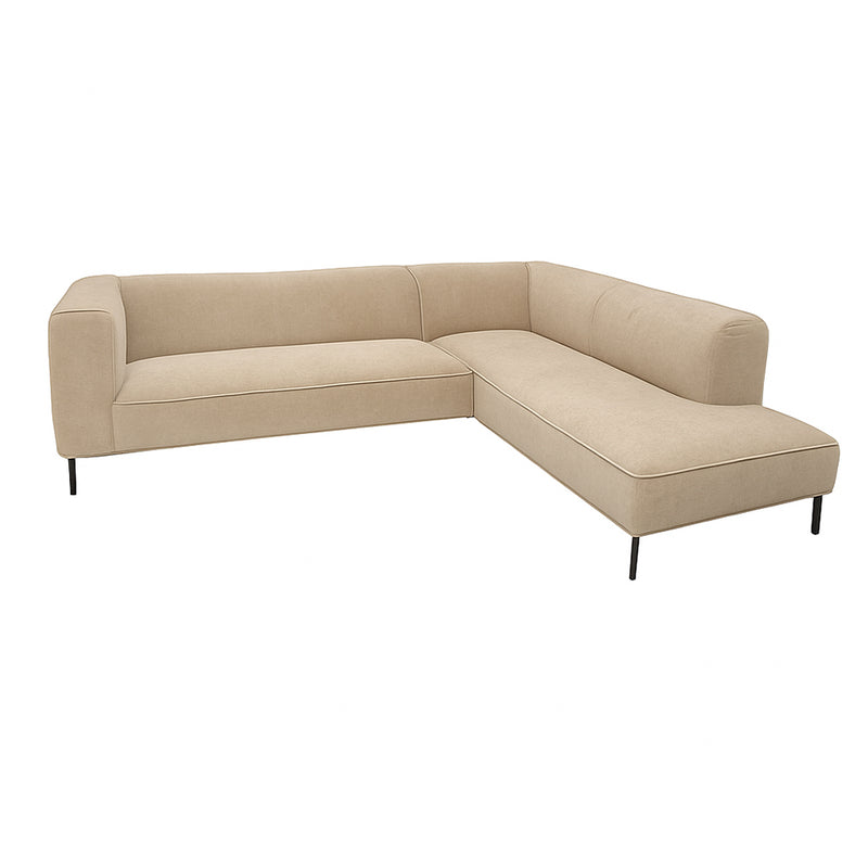 Sofa Esquinero Ridgewood De