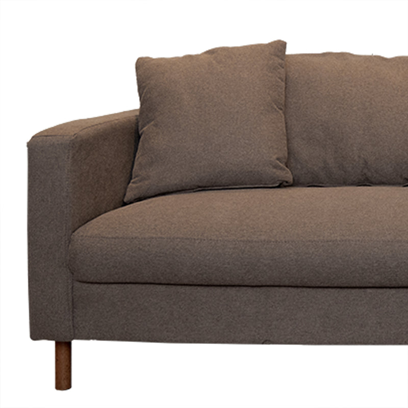Sofa Adelaida 3 Puestos