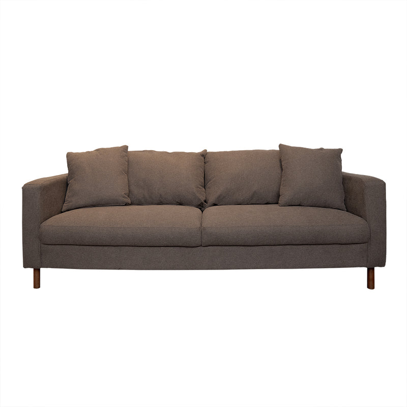 Sofa Adelaida 3 Puestos