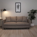 Sofa Adelaida 2 Puestos