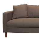 Sofa Adelaida 2 Puestos