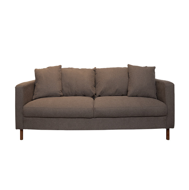 Sofa Adelaida 2 Puestos