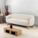 Sofa Sinclair 3 Puestos